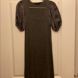 BCBG Maxazira Sweater Dress